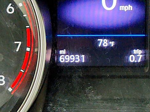 Used 2019 Volkswagen Tiguan S w/ Driver Assistance Package image 14