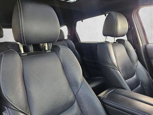 Used 2021 MAZDA CX-9 Grand Touring image 24