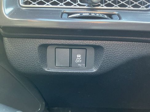 Certified 2024 Acura Integra A-Spec image 13