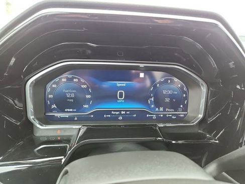 Certified 2022 Chevrolet Silverado 1500 LT image 11