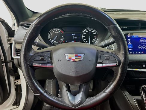 Used 2020 Cadillac XT4 Sport FWD image 9