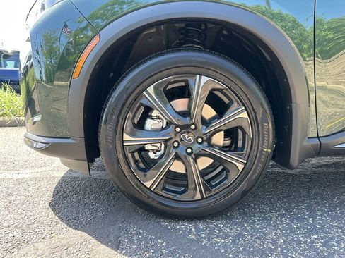 New 2027 INFINITI QX60 Autograph w/ Dark Cargo Package AWD/4WD image 10
