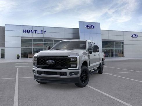 New 2026 Ford F350 XLT w/ XLT Premium Package image 2
