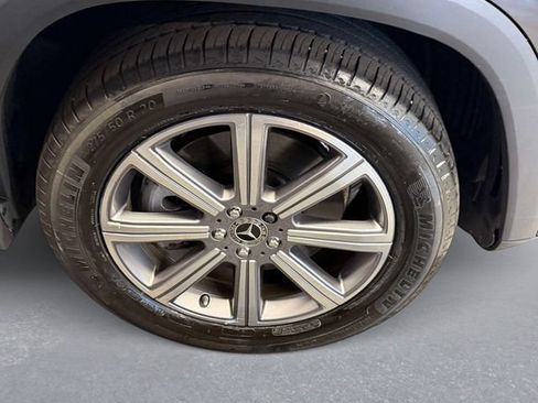Certified 2022 Mercedes-Benz GLS 450 4MATIC image 7