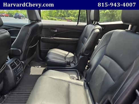 Used 2021 Honda Pilot Elite image 30