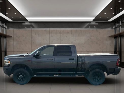 Used 2019 RAM 2500 Power Wagon image 2