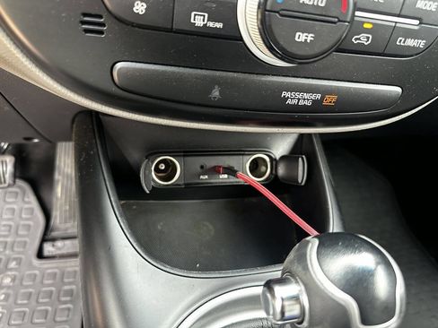 Used 2019 Kia Soul w/ Convenience Package FWD image 18