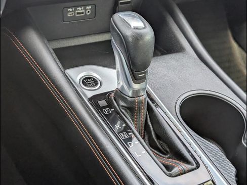 Used 2020 Nissan Altima 2.5 SR FWD image 15