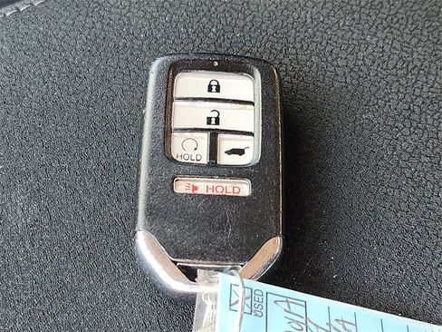 Certified 2019 Honda CR-V EX image 20