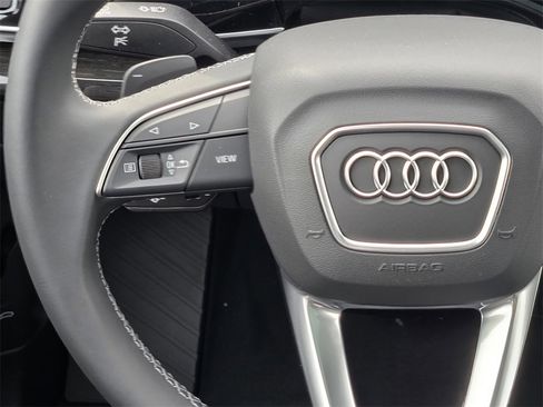 New 2026 Audi Q7 2.0T Premium Plus image 15