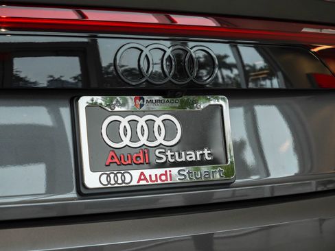 New 2025 Audi Q8 Premium Plus image 18