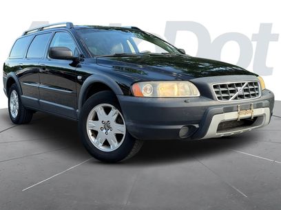Used 2006 Volvo XC70