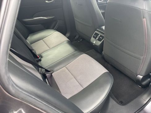 Used 2018 Honda Clarity Plug-In Hybrid image 23