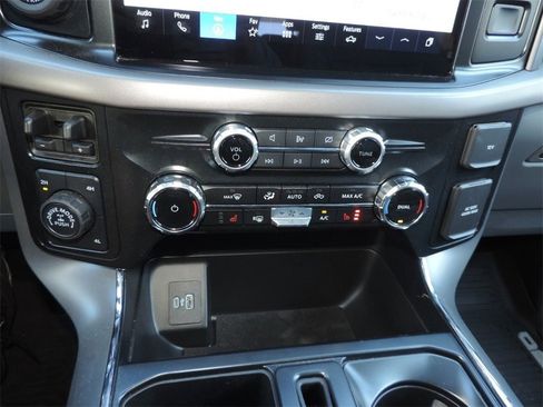 Used 2024 Ford F150 XLT w/ Equipment Group 302A MID image 20