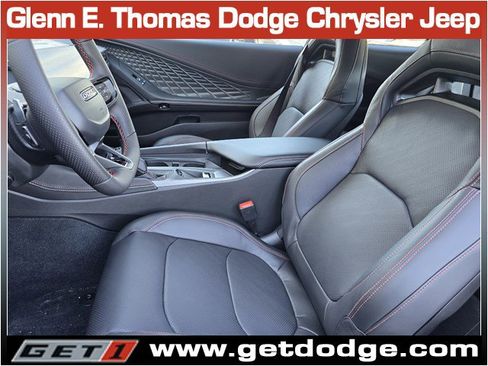 New 2026 Dodge Charger Scat Pack image 9