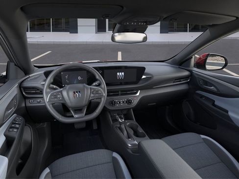 Used 2025 Buick Envista Sport Touring w/ Convenience I Package FWD image 15