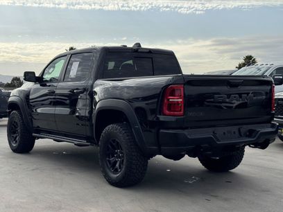 Used 2026 RAM 1500 RHO w/ RHO Level 1 Equipment Group