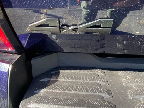 New 2026 Toyota Tundra SR5 image 12