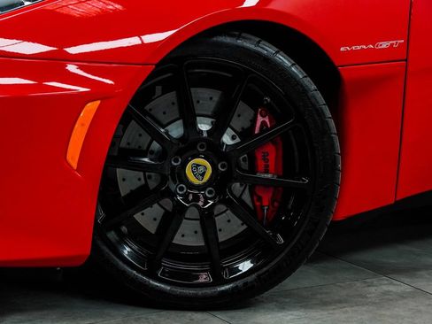 Used 2020 Lotus Evora RWD image 3