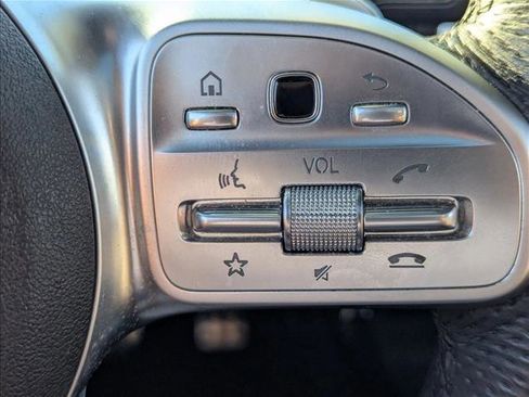 Certified 2019 Mercedes-Benz A 220 image 11