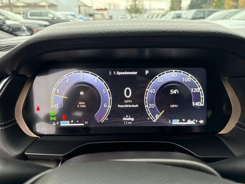 New 2025 Jeep Grand Cherokee L Limited image 20