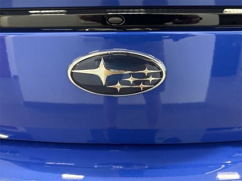 New 2026 Subaru BRZ Limited RWD image 43