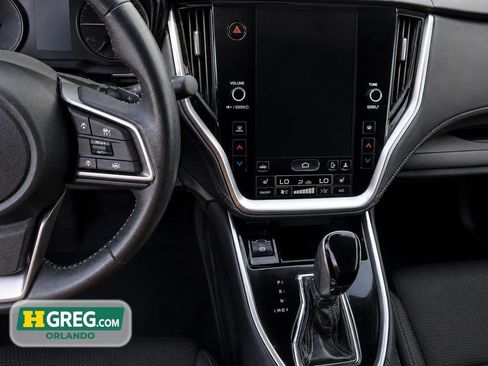 Used 2023 Subaru Outback Premium AWD/4WD image 13
