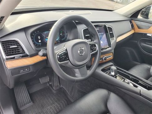 Used 2023 Volvo XC90 T8 Plus w/ Protection Package Premier image 14