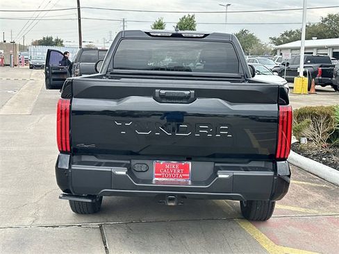 Used 2025 Toyota Tundra SR5 image 6