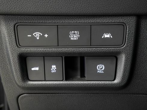 Used 2023 Hyundai Sonata Limited w/ Cargo Package FWD image 44