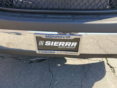 New 2025 Chevrolet Express 3500 w/ Power Convenience Package image 10