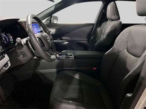 Certified 2024 Lexus RX 350h 350h Premium image 20