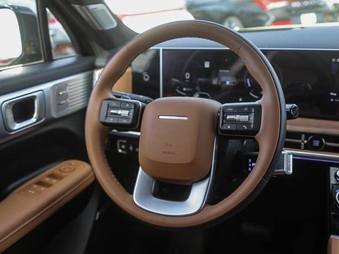 Used 2026 Hyundai Santa Fe Calligraphy image 17