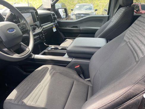 Used 2023 Ford F150 XL w/ STX Appearance Package AWD/4WD image 13