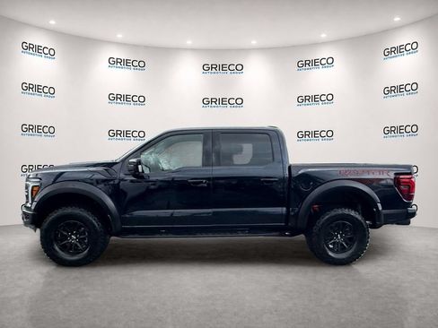 Used 2026 Ford F150 Raptor AWD/4WD image 4