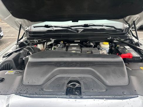 Used 2021 RAM 2500 Limited image 18