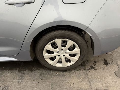 Used 2023 Toyota Corolla LE image 24