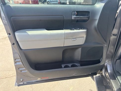 Used 2012 Toyota Tundra 4x4 CrewMax w/ TRD Off-Road Pkg image 19