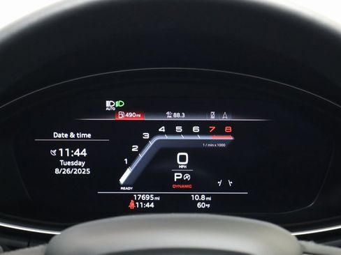 Certified 2023 Audi A4 2.0T Premium Plus w/ Premium Plus Package image 18