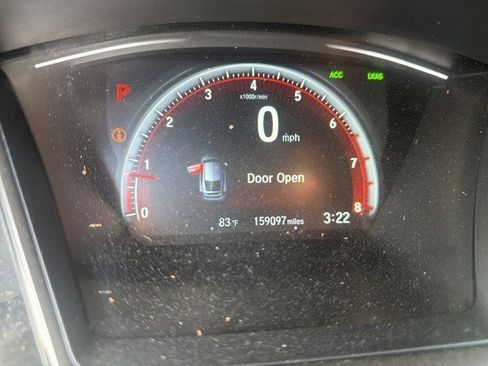 Used 2018 Honda Civic Sport Touring image 19