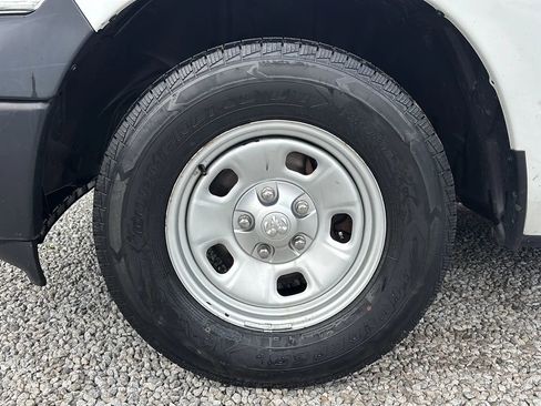 Used 2022 RAM 1500 Tradesman w/ Power & Remote Entry Group RWD image 12