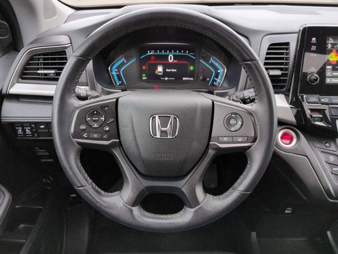 Used 2023 Honda Odyssey EX-L image 25