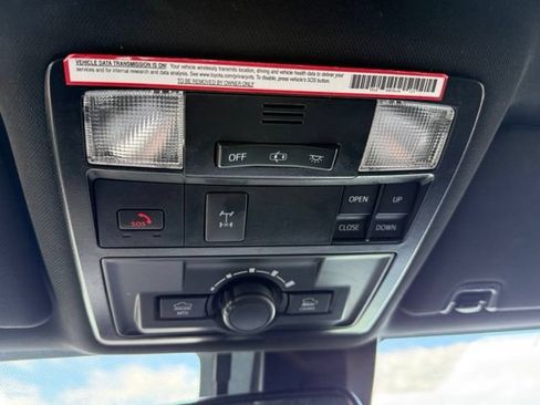 Used 2022 Toyota Tacoma TRD Pro AWD/4WD image 28