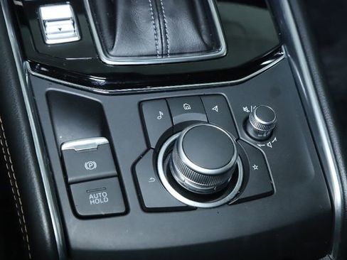 Certified 2023 MAZDA CX-5 AWD 2.5 S w/ Premium Plus Pkg image 38