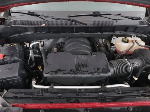 Used 2019 Chevrolet Silverado 1500 LT w/ All-Star Edition image 15