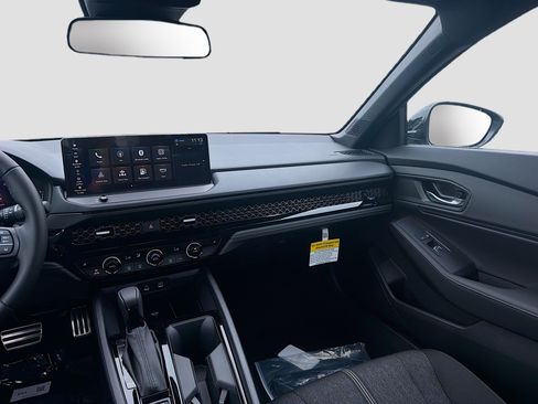 New 2026 Honda Accord Sport image 18