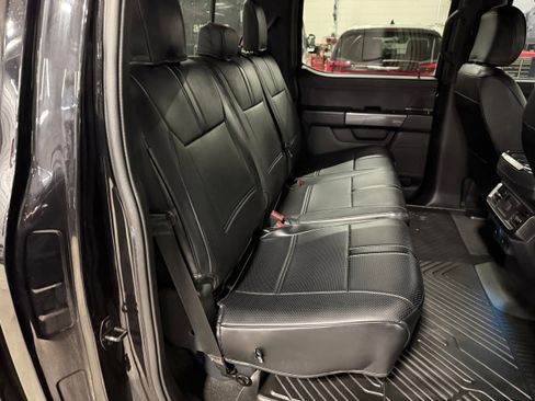 Used 2022 Ford F150 XLT w/ Equipment Group 302A High image 14