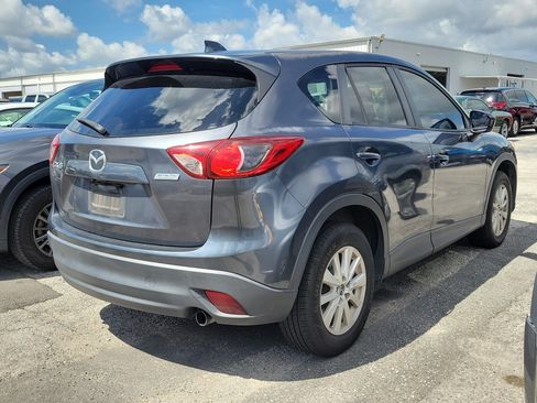 Used 2013 MAZDA CX-5 Touring FWD image 4