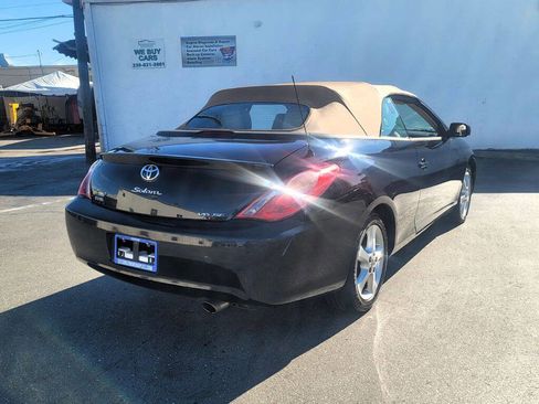 Used 2004 Toyota Solara SE image 6