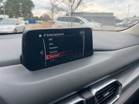 Used 2019 MAZDA CX-5 Sport image 8